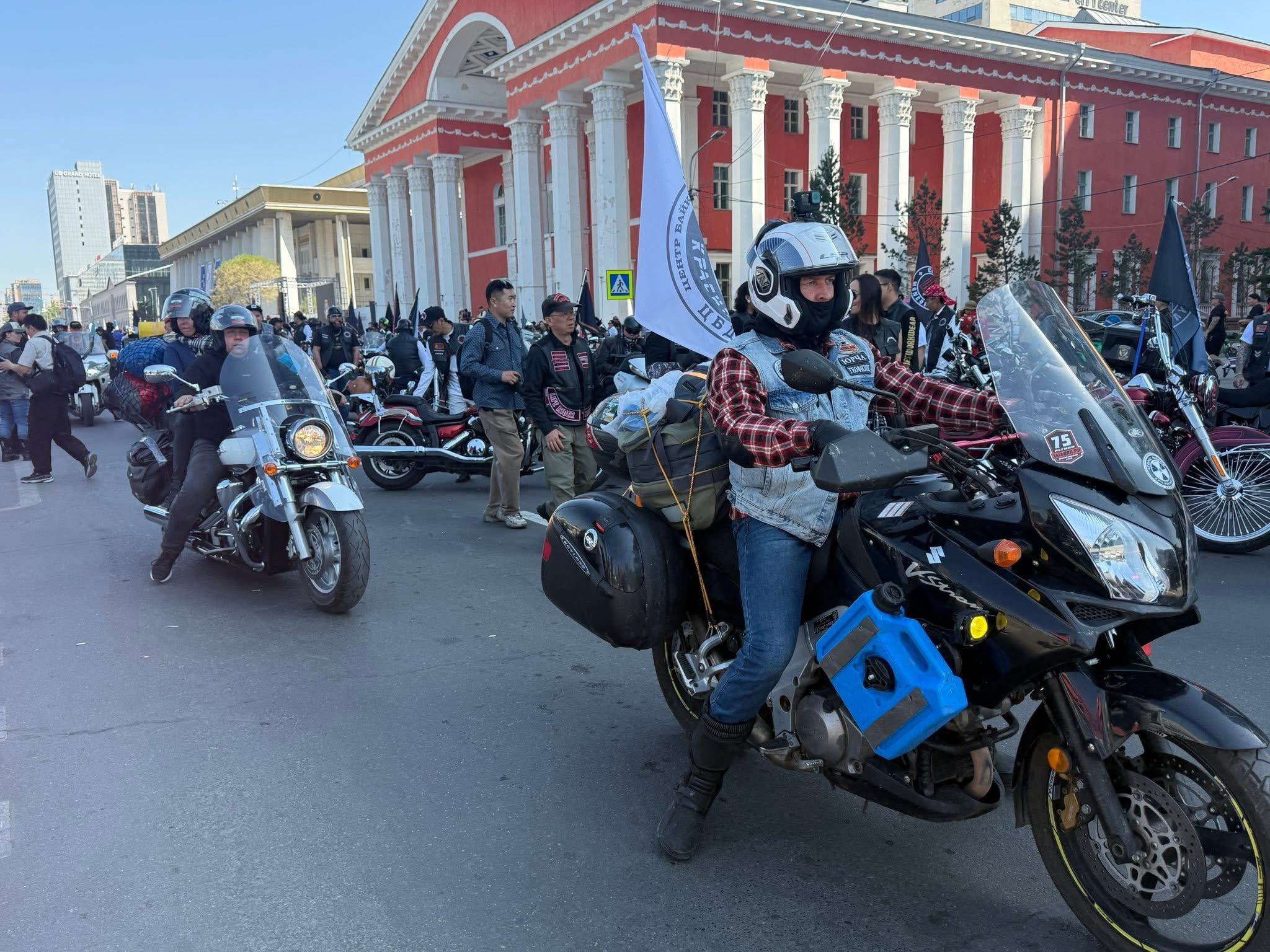 content 2293 “Талын салхи” олон у
